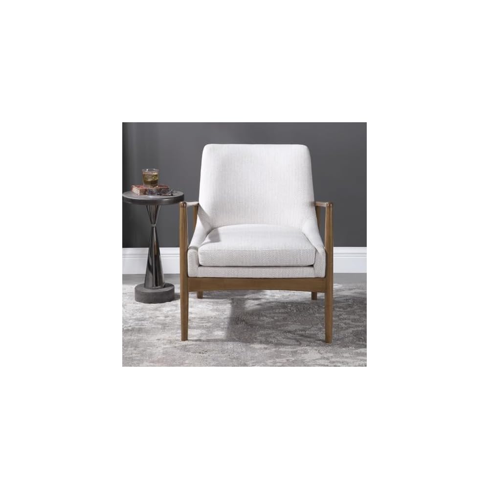 Uttermost BEV - 31.5 inch Accent Chair
