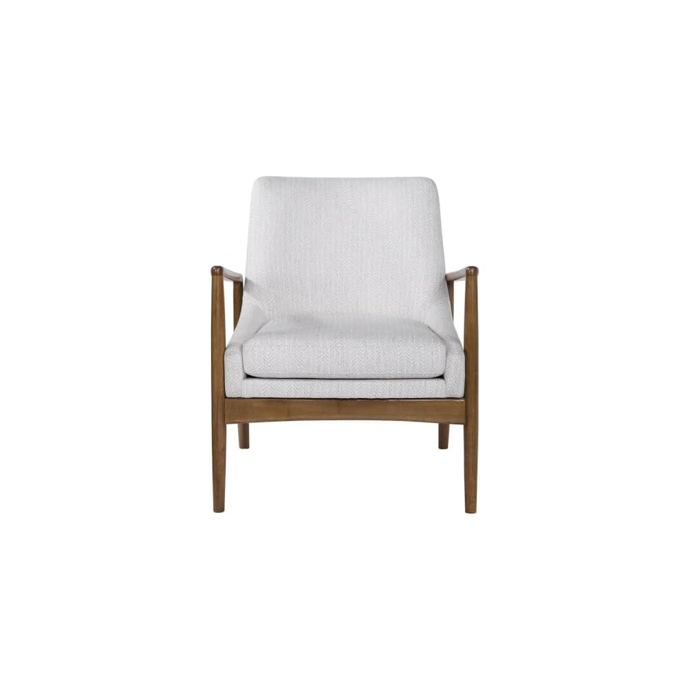 Uttermost BEV - 31.5 inch Accent Chair