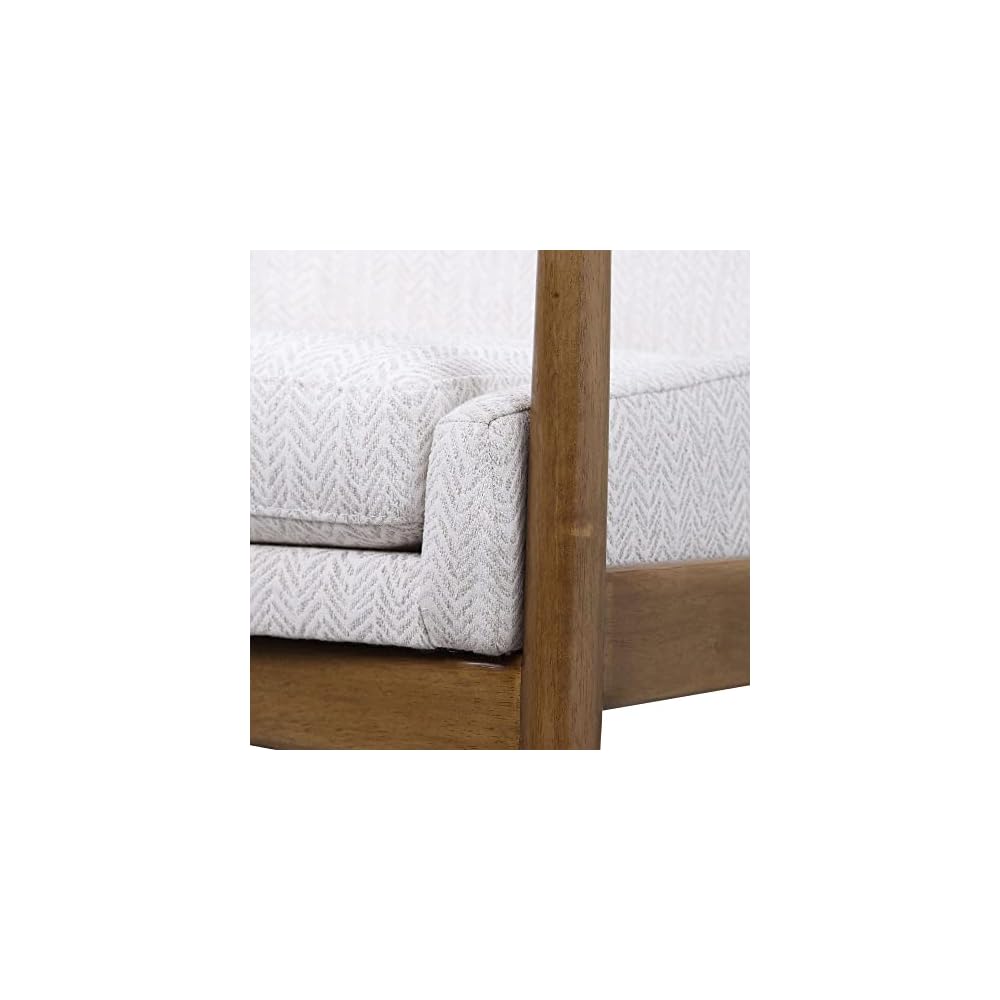 Uttermost BEV - 31.5 inch Accent Chair