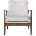 Uttermost BEV - 31.5 inch Accent Chair
