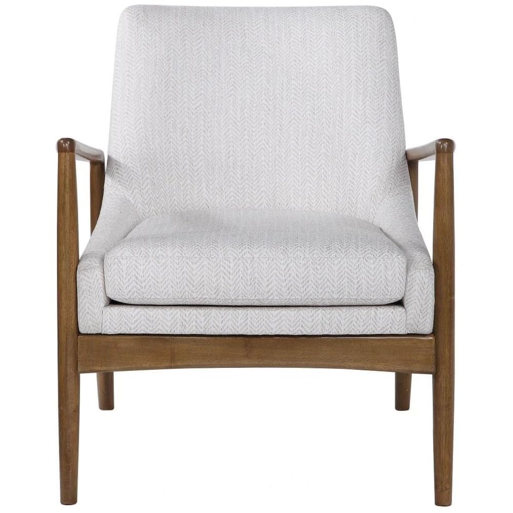 Uttermost BEV - 31.5 inch Accent Chair