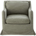 AZUMAYA CL-991KH Sable 1 Person Khaki
